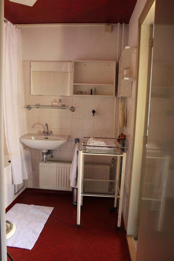 Annemoon Bed & Breakfast Dordrecht Dış mekan fotoğraf