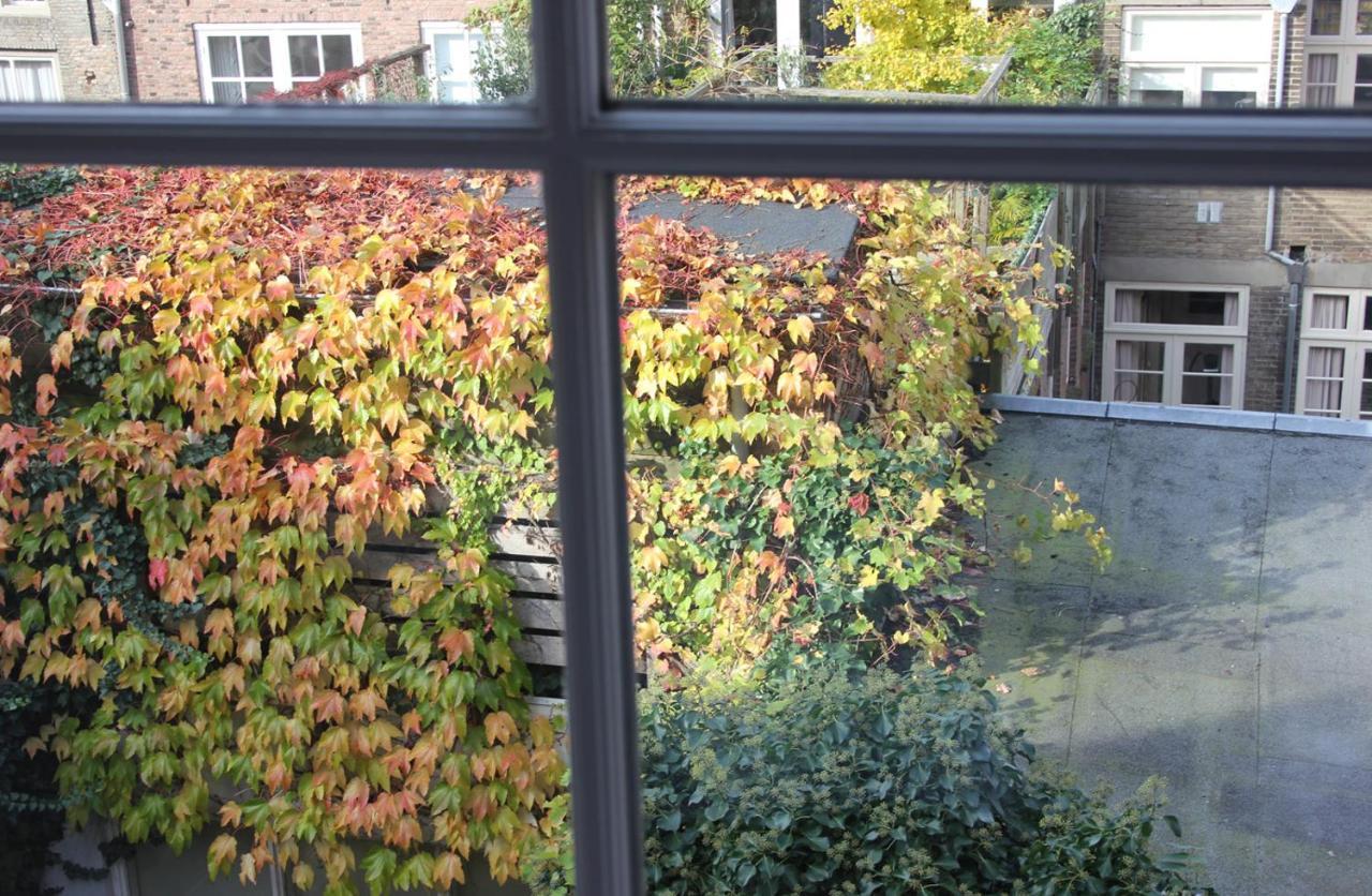Annemoon Bed & Breakfast Dordrecht Dış mekan fotoğraf