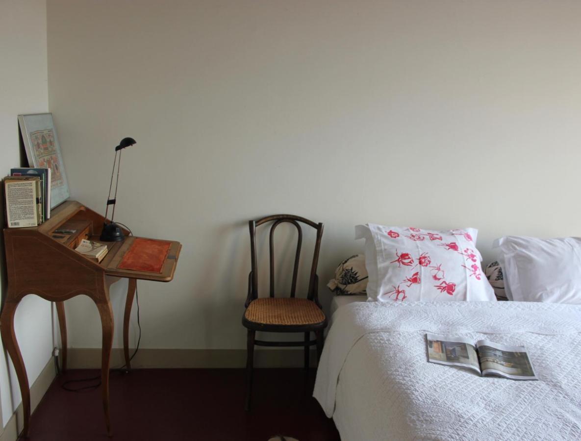 Annemoon Bed & Breakfast Dordrecht Dış mekan fotoğraf