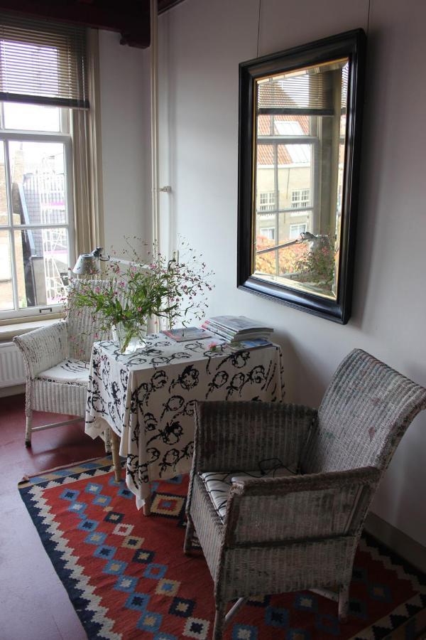 Annemoon Bed & Breakfast Dordrecht Dış mekan fotoğraf