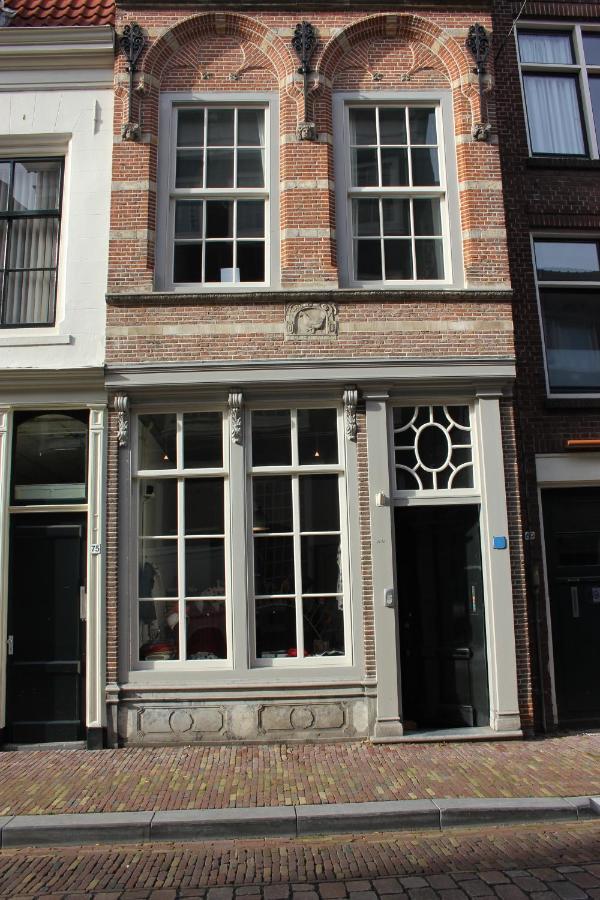 Annemoon Bed & Breakfast Dordrecht Dış mekan fotoğraf